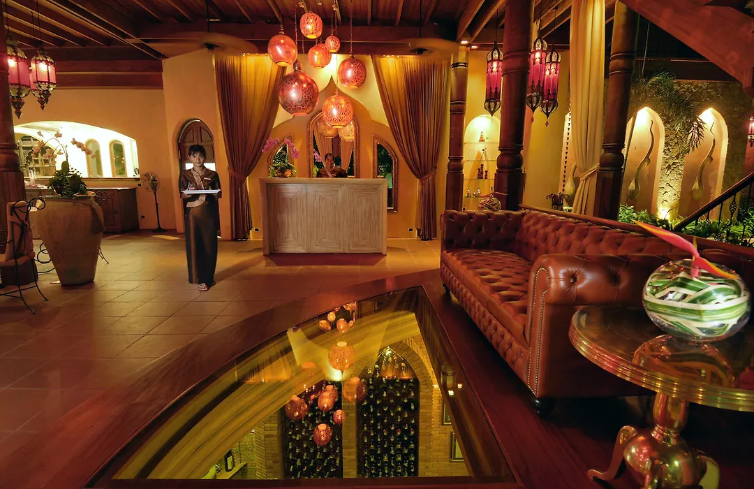 Zazen Boutique Resort&Spa - SHA Plus-1