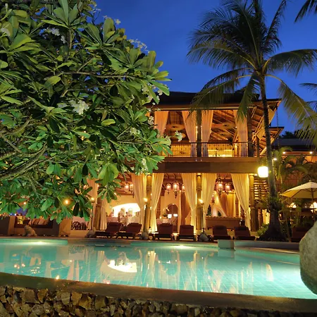 Zazen Boutique Resort&Spa - SHA Plus-2